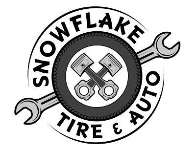 Snowflake Tire & Auto